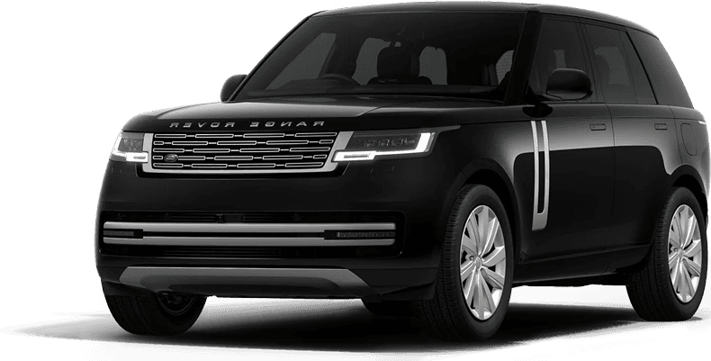 Range Rover SE