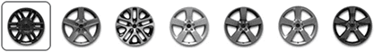 Wheel