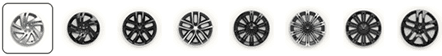Wheel