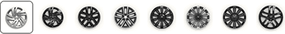 Wheel