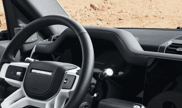 Defender Technology