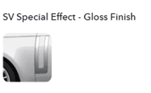 Range Rover Exterior Colors | Land Rover Cerritos