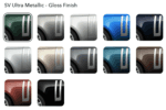 Petrol Color Code Range Rover Range Rover Exterior Colors | Land Rover Cerritos