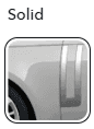 Exterior Color Options Solid