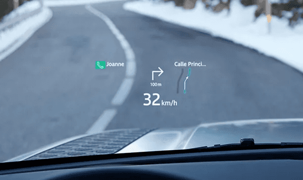 Defender Technology