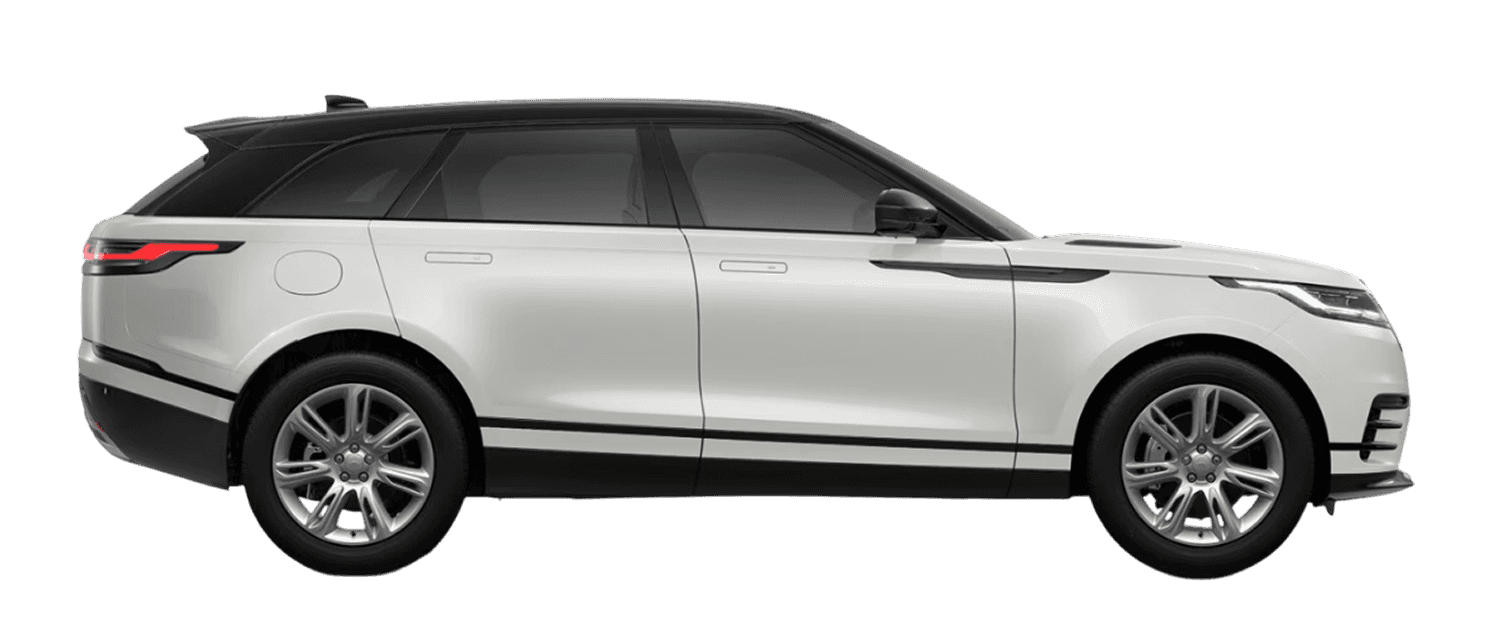 Range Rover Velar | Land Rover Cerritos