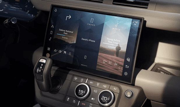 Defender Technology