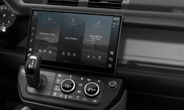 Defender Technology