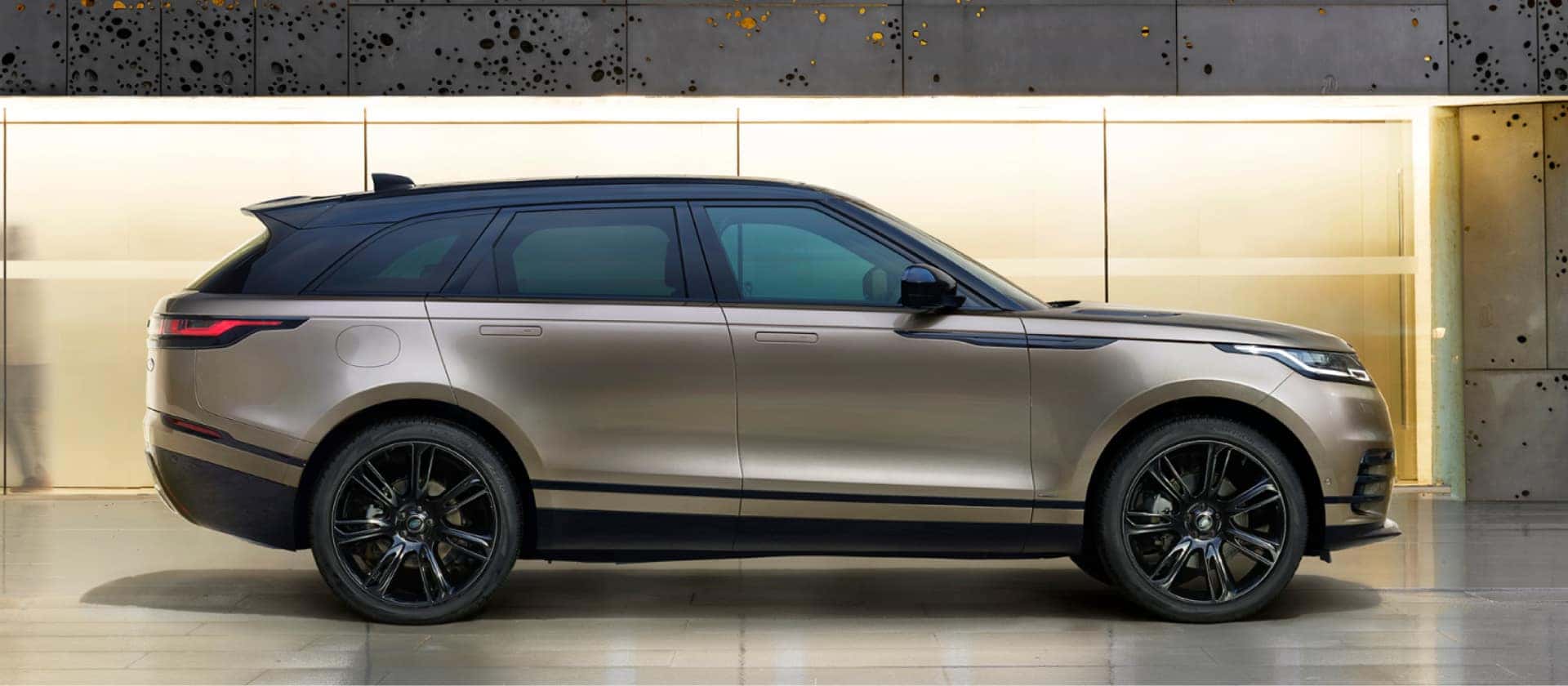 Range Rover Velar | Land Rover Cerritos
