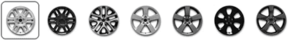 Wheel