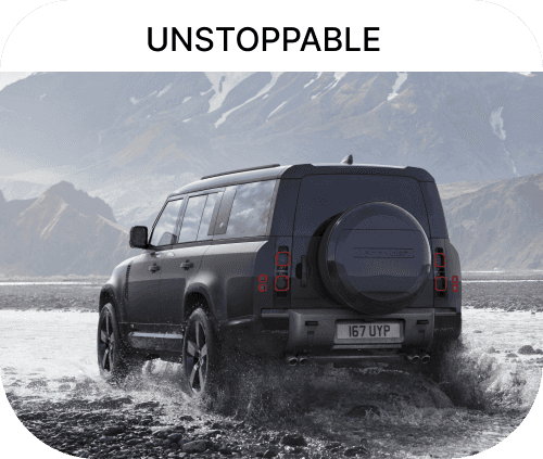 Unstoppable