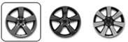 Wheel