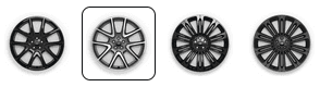 Wheel