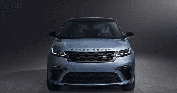 Velar Design