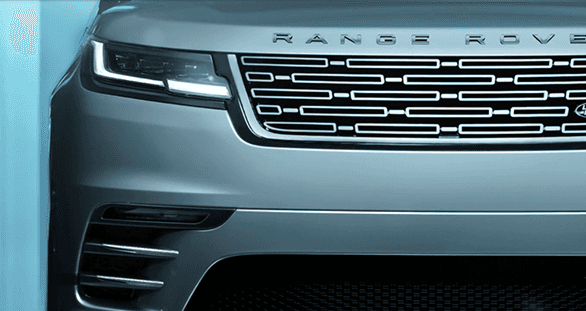 Velar Design