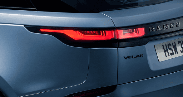 Velar Design