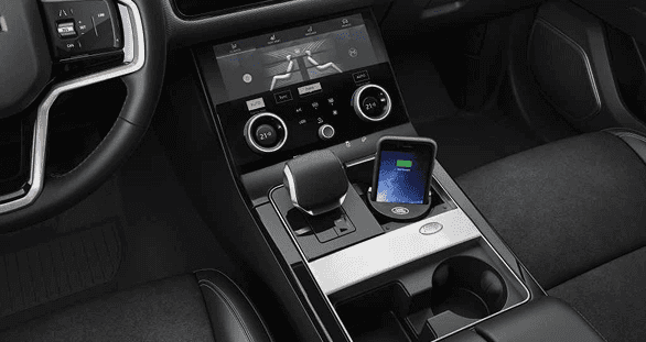 Velar Design
