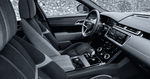 Velar Design