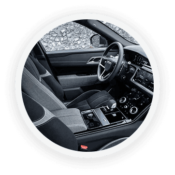 Velar Interior