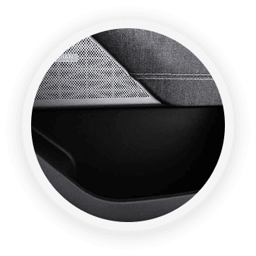 Velar Interior