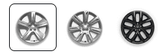 Wheel
