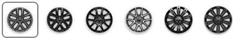 Wheel