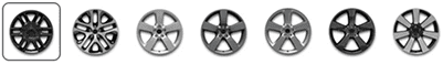 Wheel