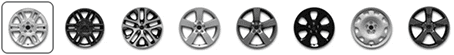 Wheel