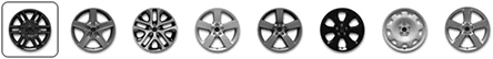 Wheel