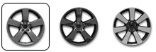 Wheel