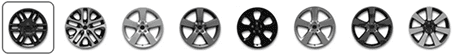 Wheel