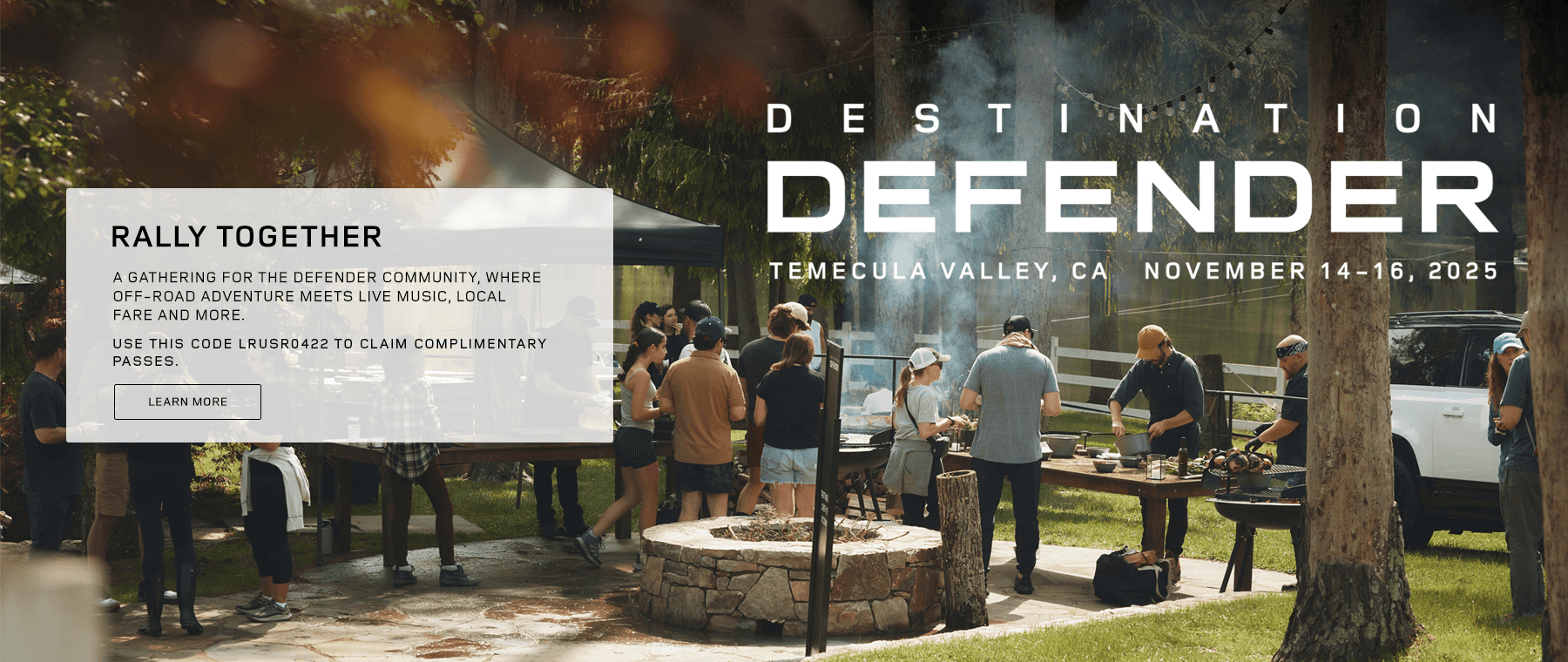 DESTINATION DEFENDER