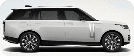 Range Rover Bodystyle