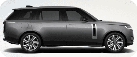 Range Rover Bodystyle