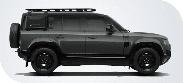 Defender Green