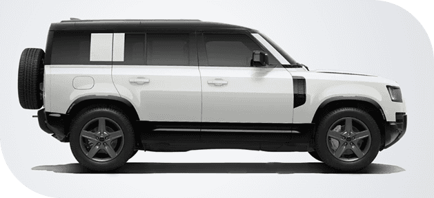 Defender SE