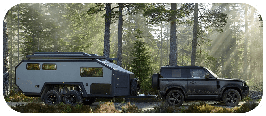 Defender 90