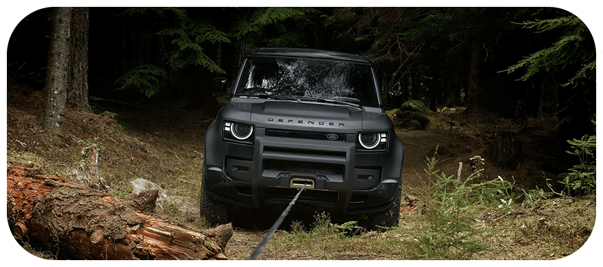 Defender 90