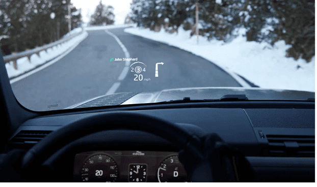 Defender 90 Technology
