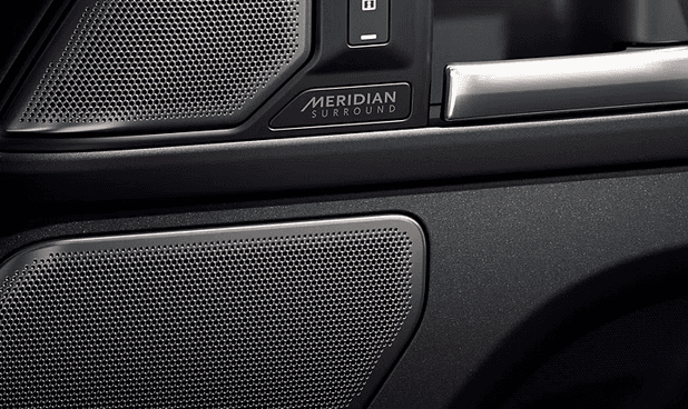 Defender 90 Technology