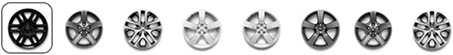 Wheel