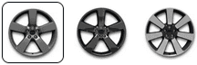Wheel