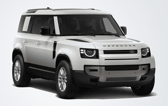 Defender S
