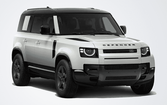 Defender SE