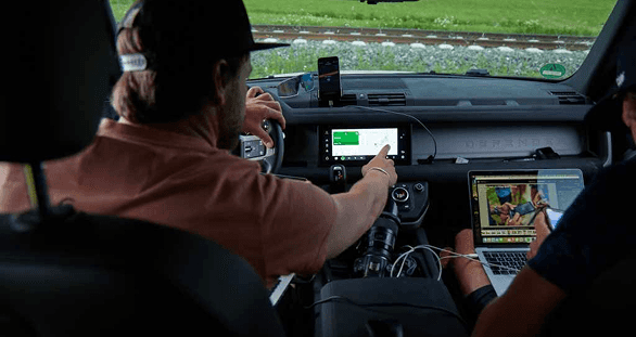 Technology
