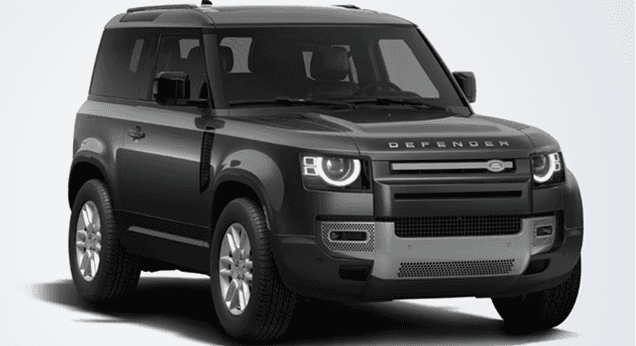 Defender S
