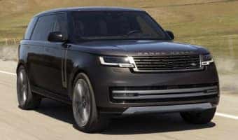 2025 Range Rover Sport PHEV