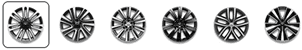 Wheel