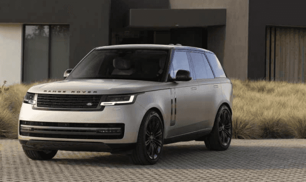 Range Rover