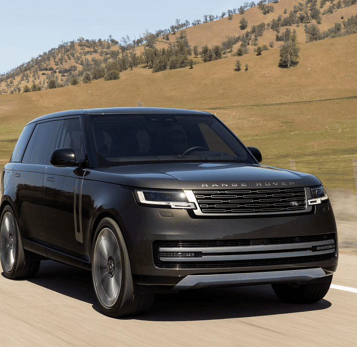 Range Rover